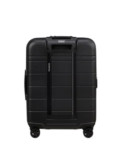 Neopod spinner 4 wielen handbagage 55 x 23 x 40 cm BLACK