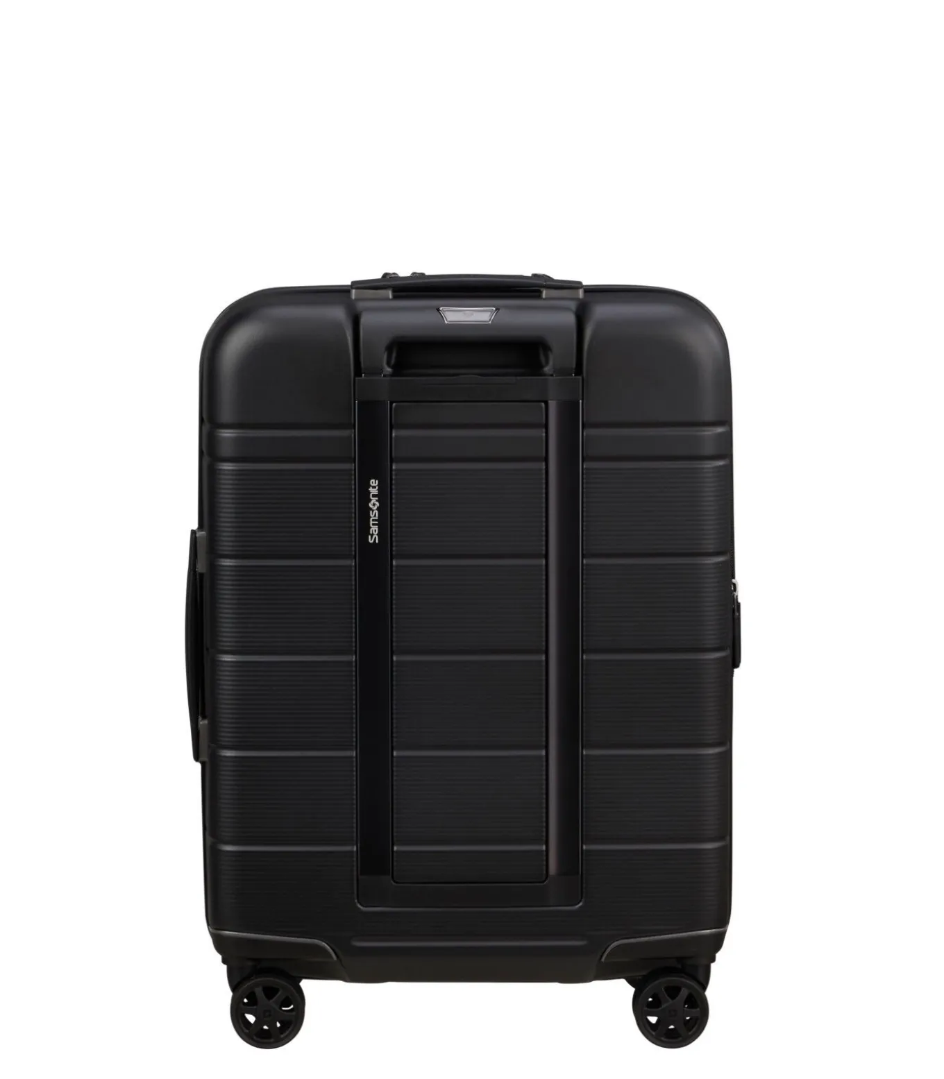 Neopod spinner 4 wielen handbagage 55 x 23 x 40 cm BLACK