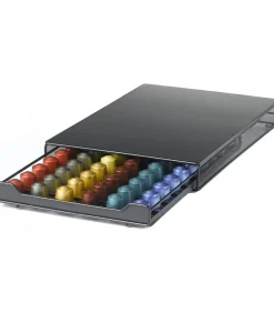 Nespresso Cuphouder - Lade - 60 Stuks