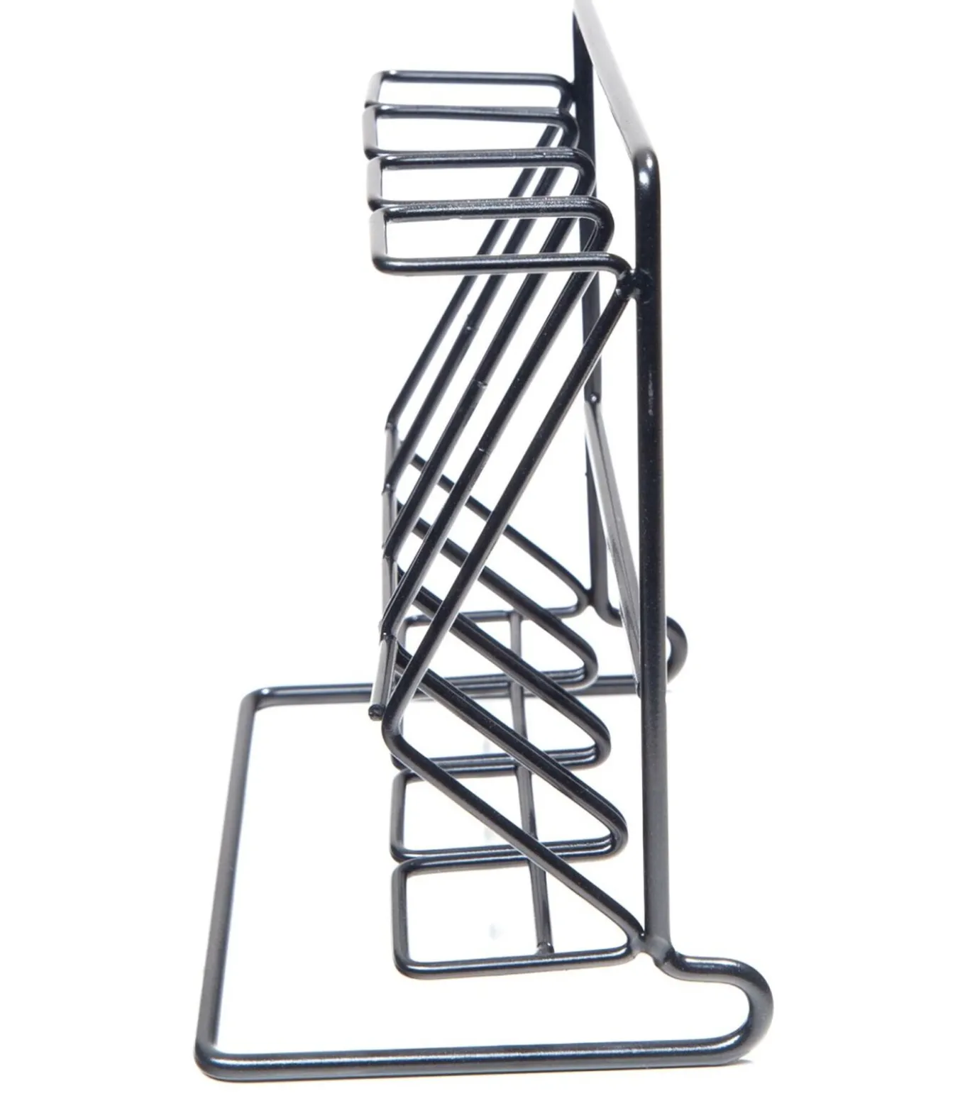 Nespresso Cuphouder - Rek - Zwart - 40 Stuks