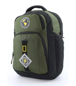 New Explorer Rugzak 25L