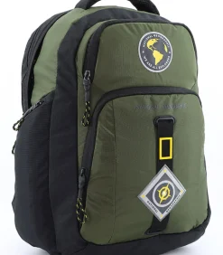 New Explorer Rugzak 25L