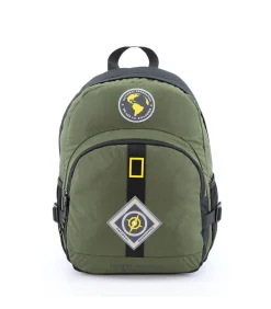 New Explorer Rugzak 18L