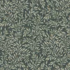 Next - Vliesbehang - Ditsy Leaf Emerald - 1000x52