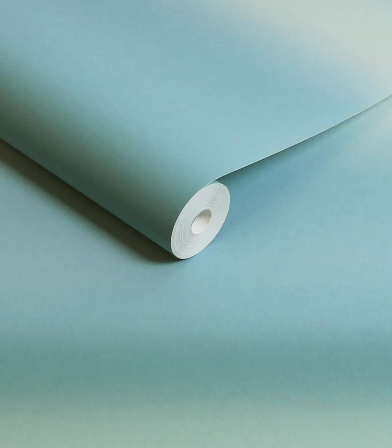 Next - Vliesbehang - Ocean Ombre soft blues - 1000x52