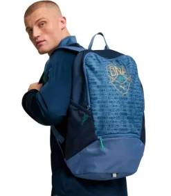 NEYMAR JR BNA - Rugzak - Blauw