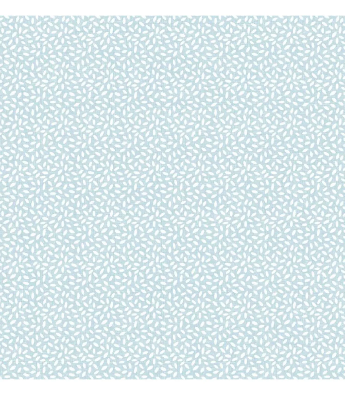 Noordwand Behang Mondo baby Little Dots blauw en wit