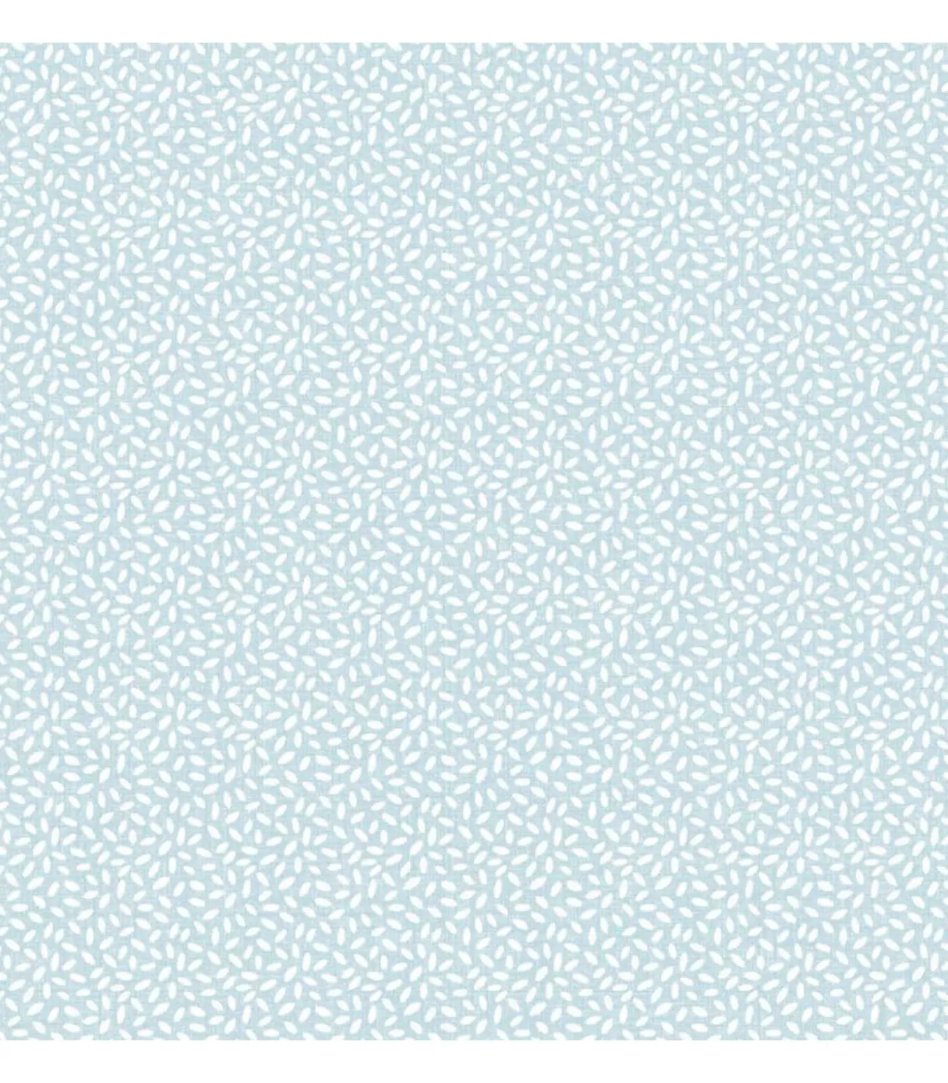 Noordwand Behang Mondo baby Little Dots blauw en wit