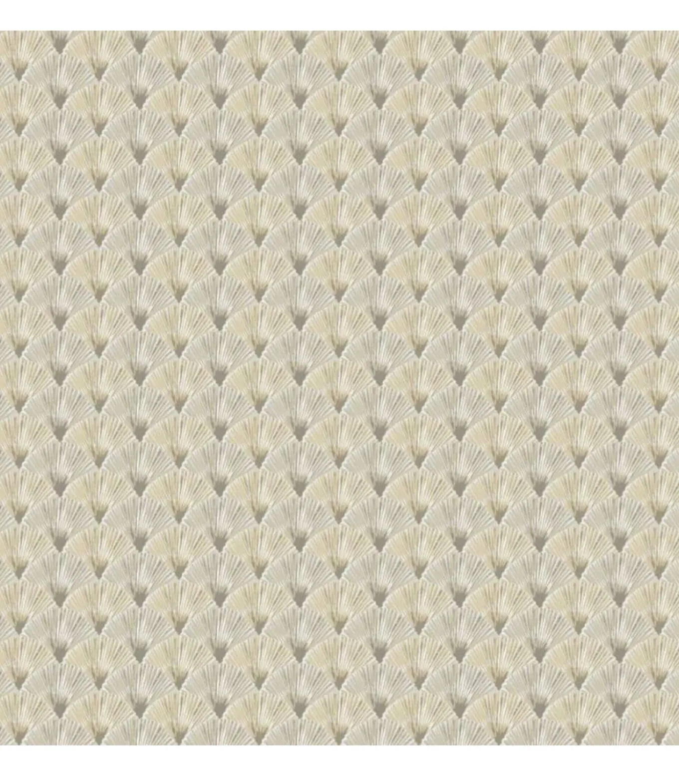 Noordwand Behang Topchic Fans beige