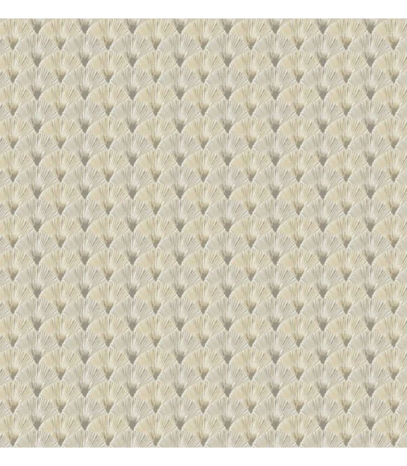 Noordwand Behang Topchic Fans beige