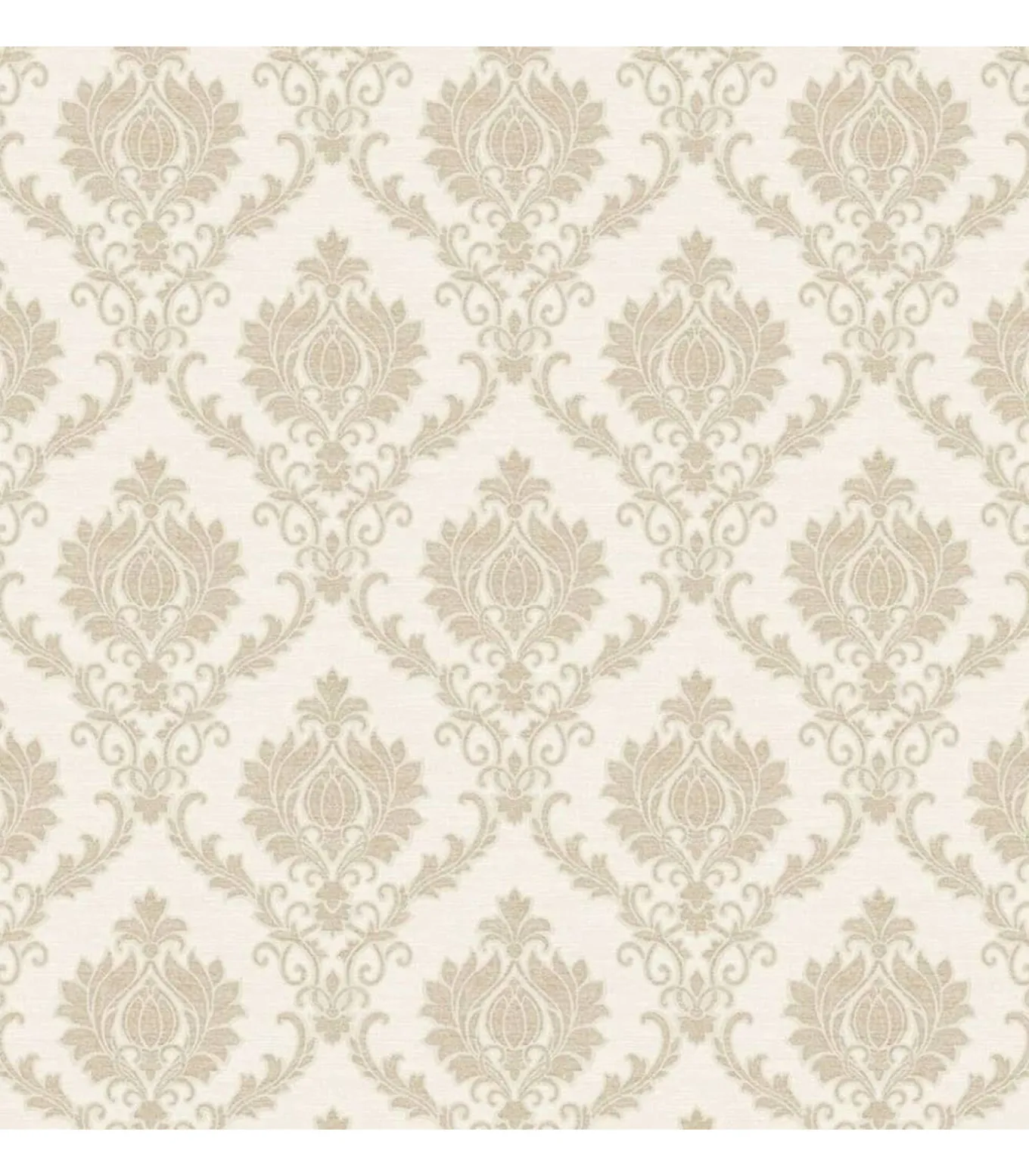 Noordwand Behang Topchic Classic Ornaments beige