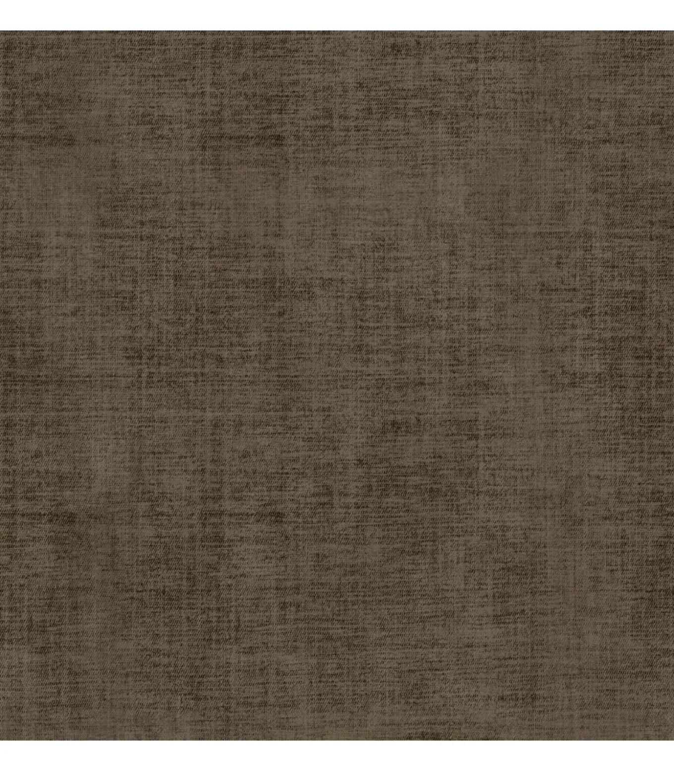 Noordwand Behang Zero Faux Uni Linen bruin