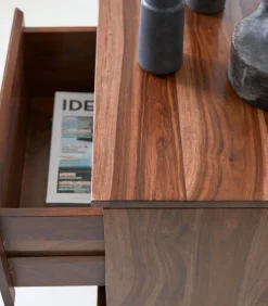 Nova - Massief palissander dressoir 100 cm