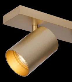 Nuo 2 - Plafondspot - Goud