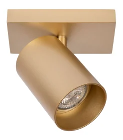 Nuo 1 - Plafondspot - Goud