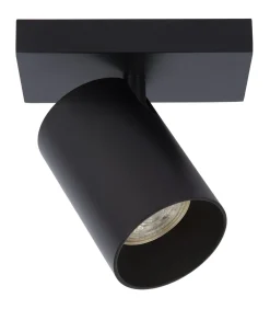 Nuo 1 - Plafondspot - zwart