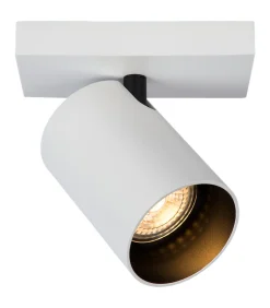 Nuo 1 - Plafondspots - Wit