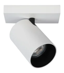 Nuo 1 - Plafondspots - Wit