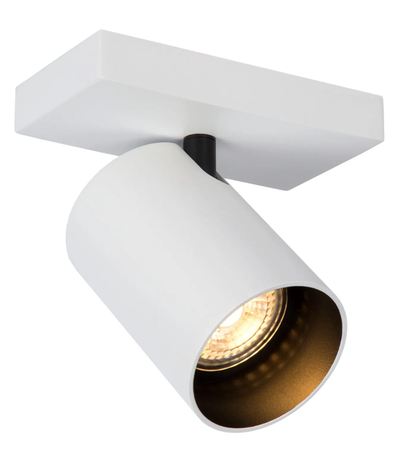 Nuo 1 - Plafondspots - Wit