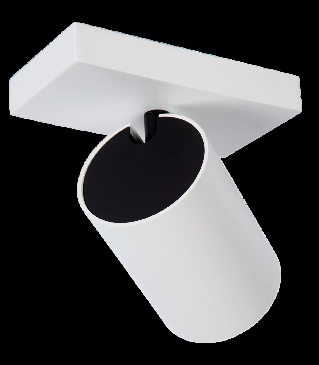 Nuo 1 - Plafondspots - Wit