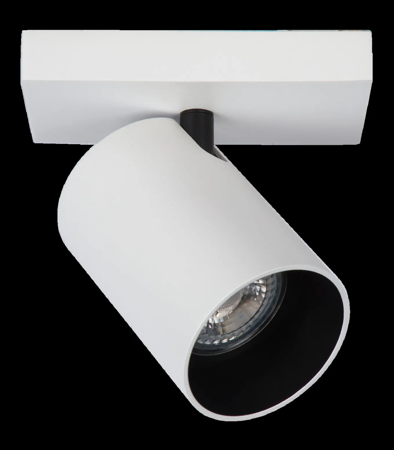 Nuo 1 - Plafondspots - Wit