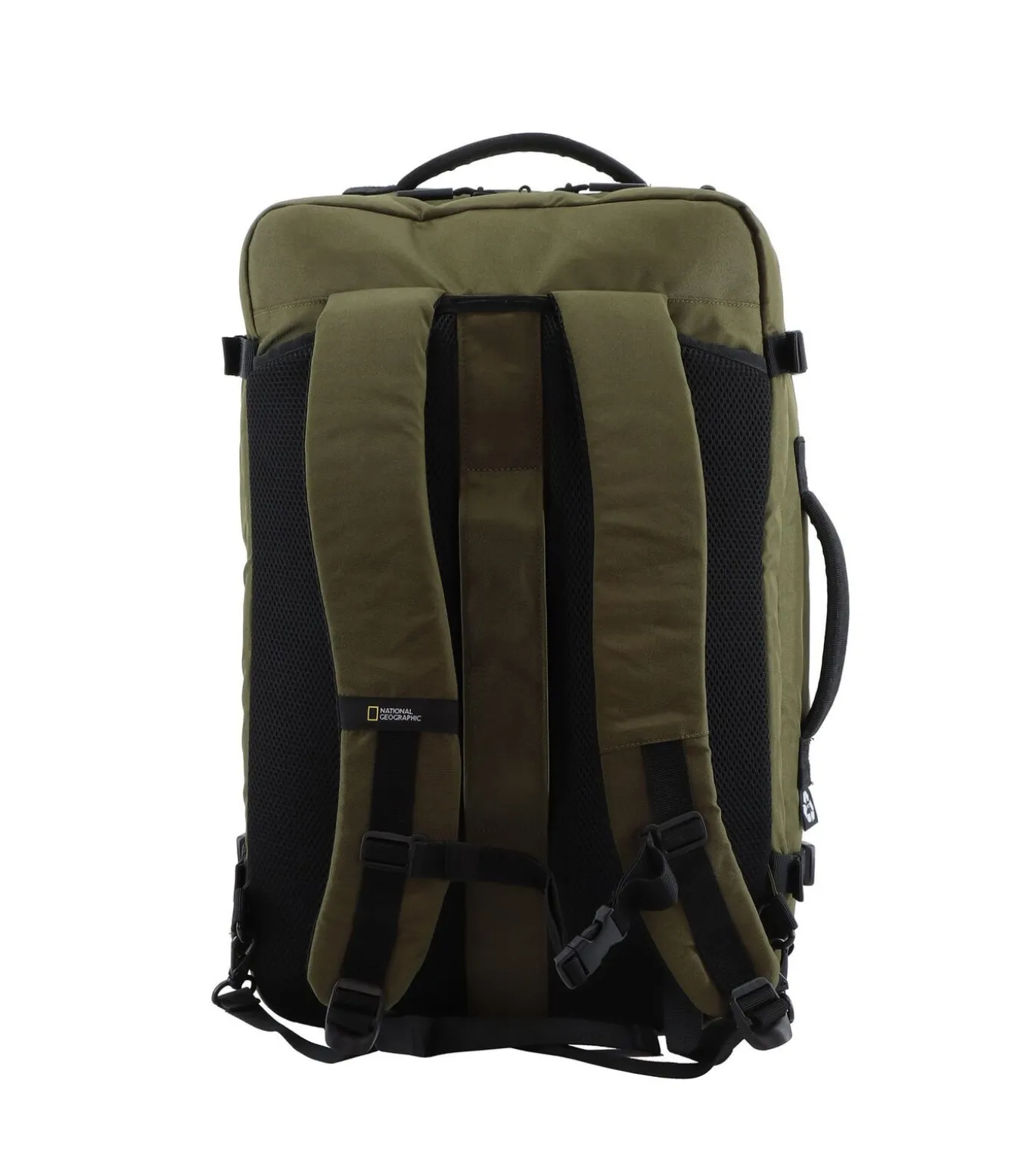 Ocean Rugzak 30L
