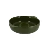 Octave Ovenschaal rond 20cm groen