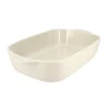 Octave Ovenschaal 38x23cm beige