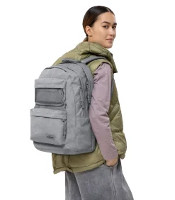 Office - Rugzak - Grijs