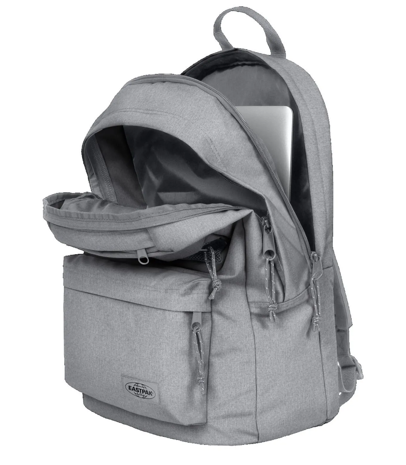 Office - Rugzak - Grijs