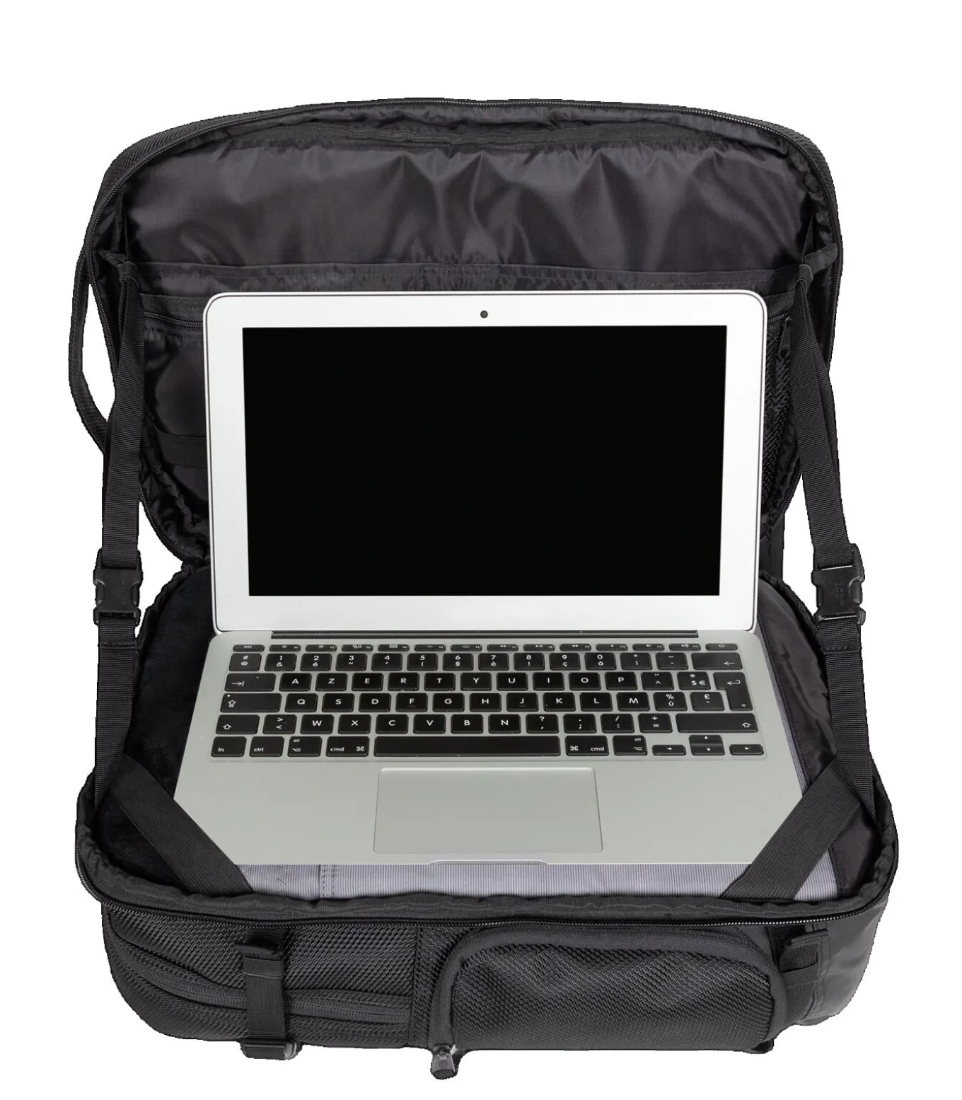 Office - Rugzak - Zwart