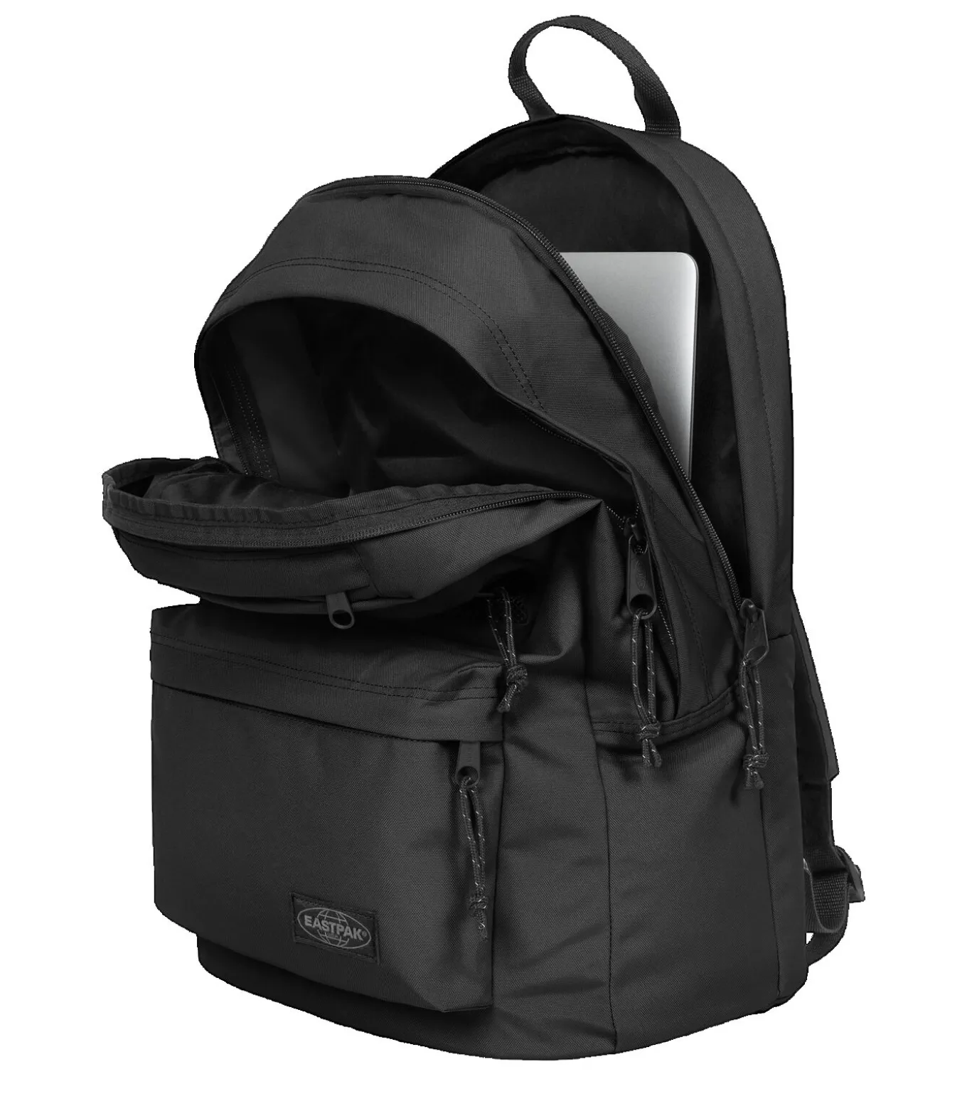 Office - Rugzak - Zwart