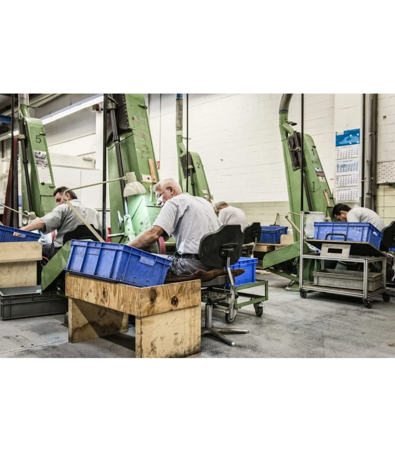 Officemes Gourmet 10 cm