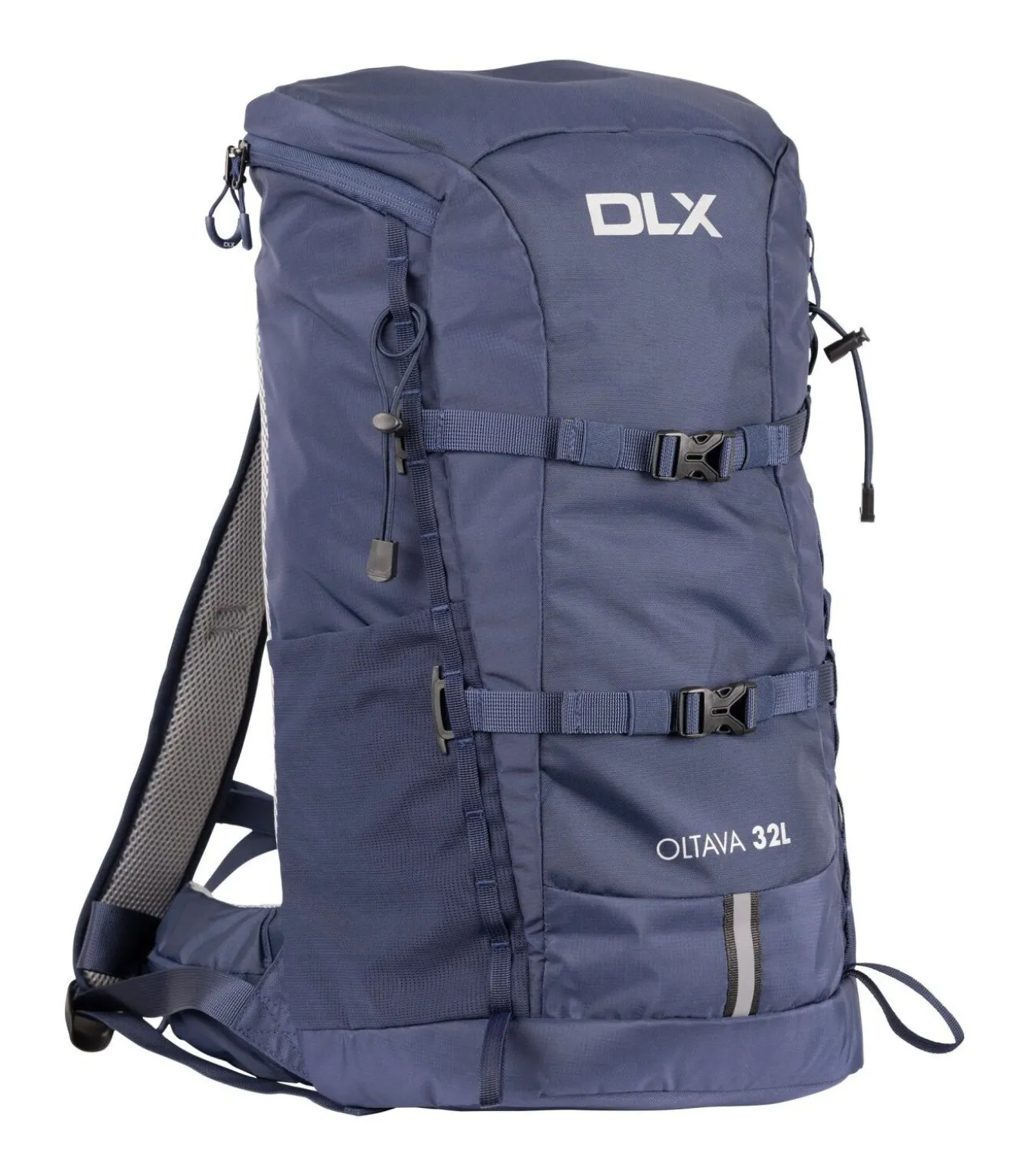 OLTAVA - Rugzak - Marineblauw