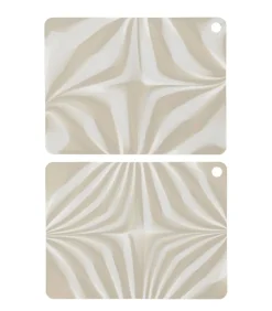 Onderzetters Set van 2