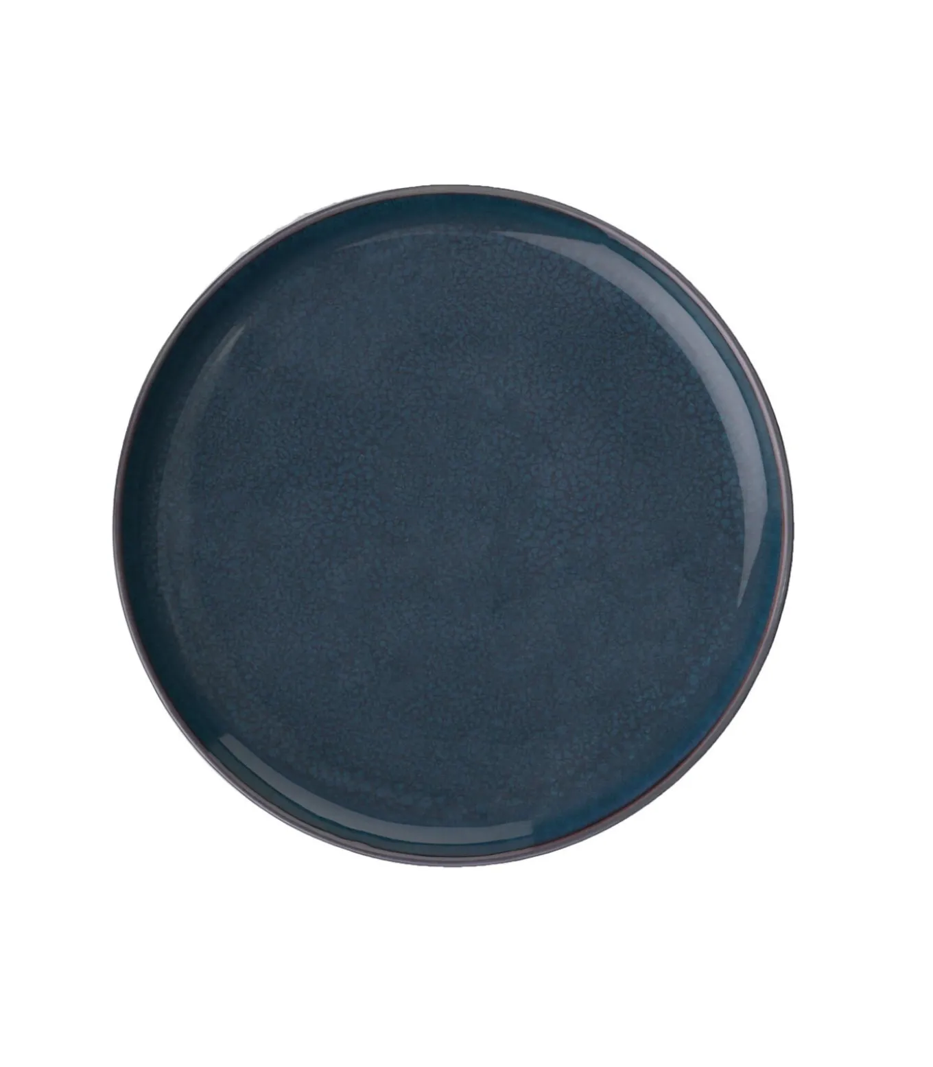 Ontbijtbord Crafted Denim