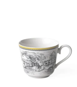 Ontbijtkop Audun Ferme