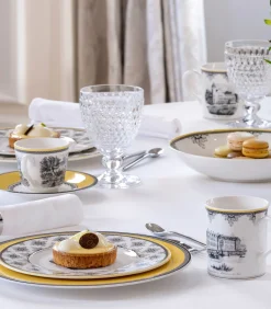 Ontbijtkop Audun Ferme