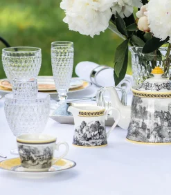 Ontbijtkop Audun Ferme