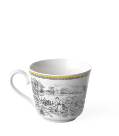 Ontbijtkop Audun Ferme