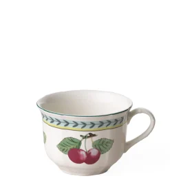 Ontbijtkop French Garden Fleurence