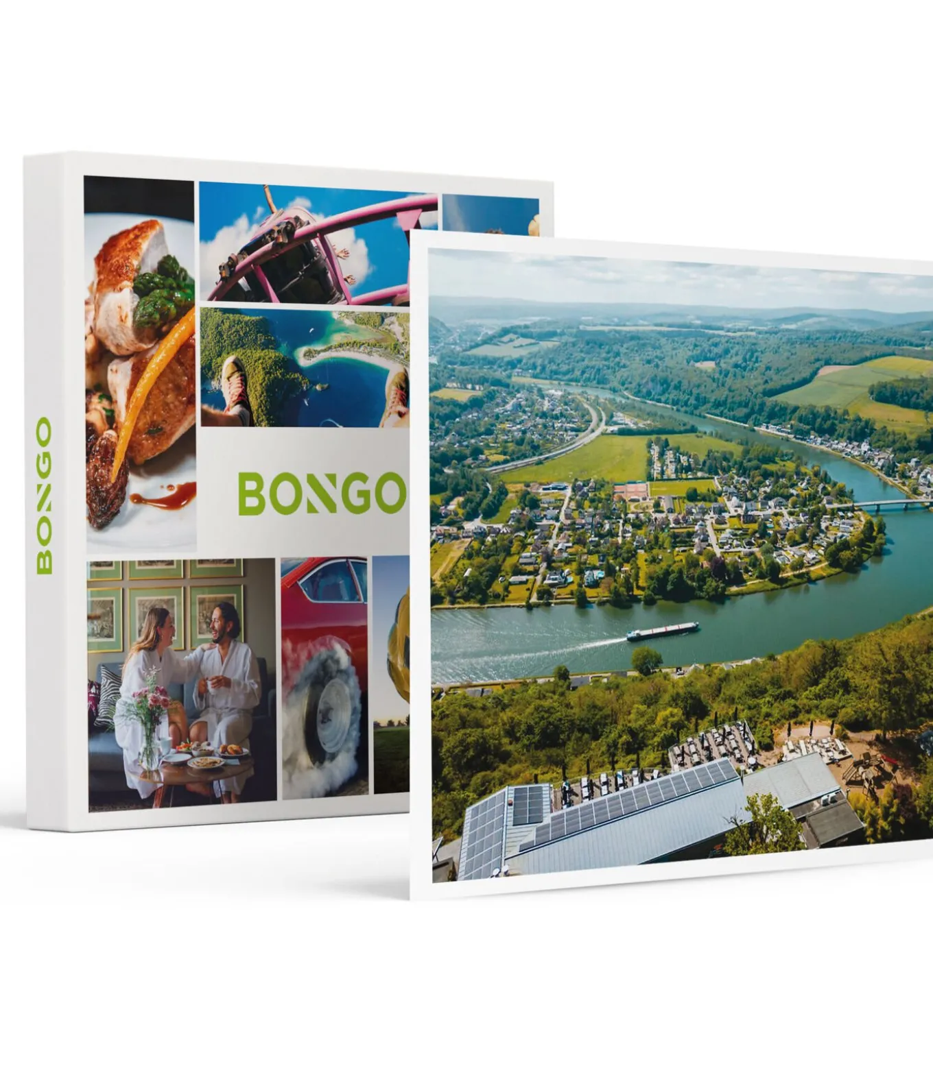 Op hotel in de Lage Landen: 2 of 3 dagen met leuk extraatje - Overnachten