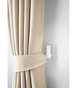 Ophanghaken (set van 3) - Tower - Wit