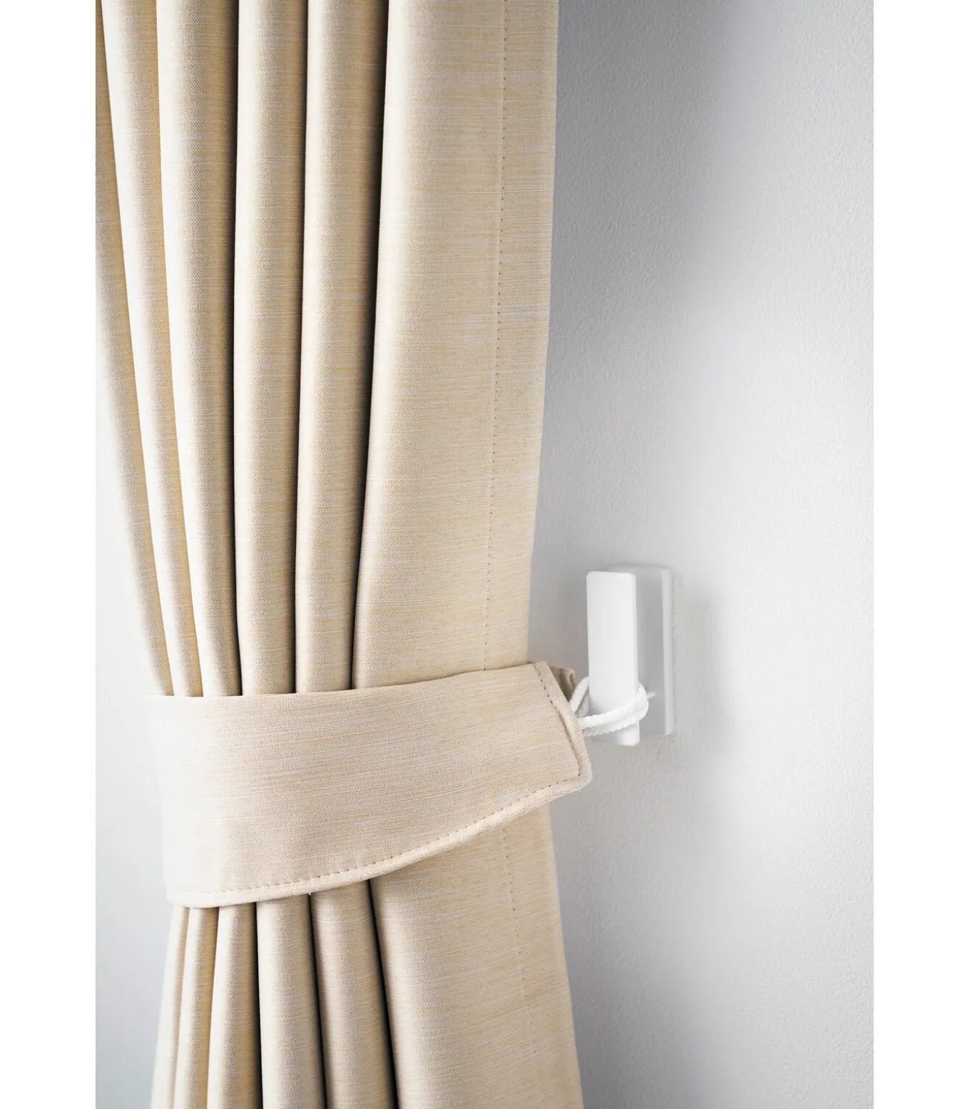 Ophanghaken (set van 3) - Tower - Wit