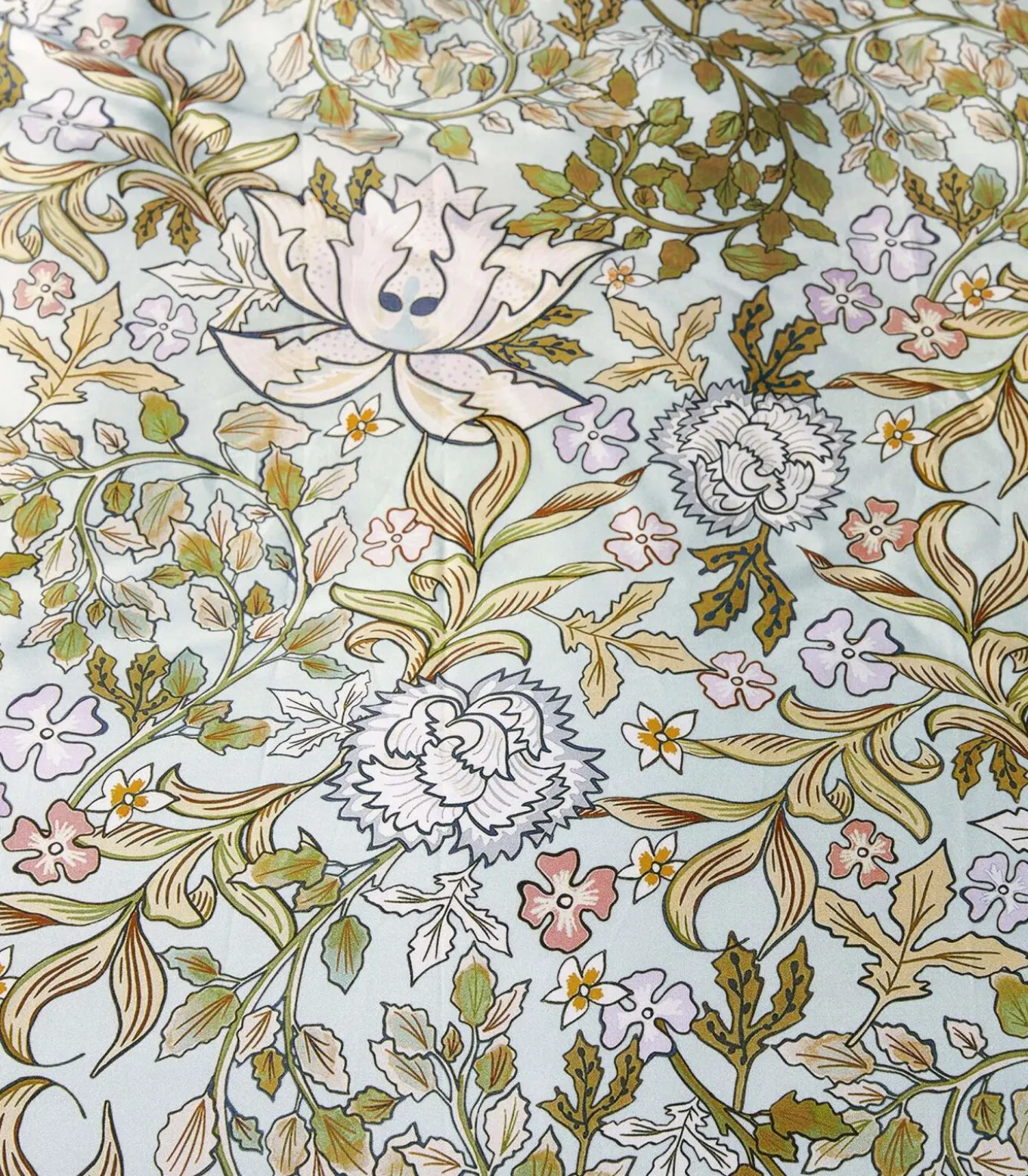 OPHELIA - Dekbedovertrek