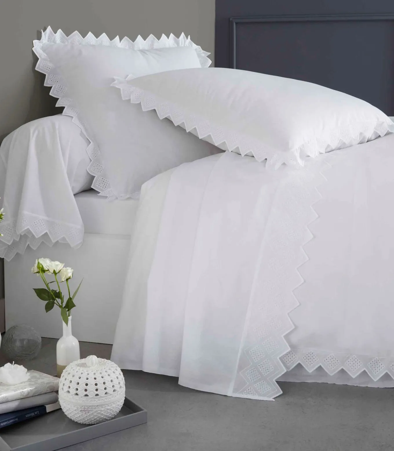 Opéra - Bedlinnen Laken