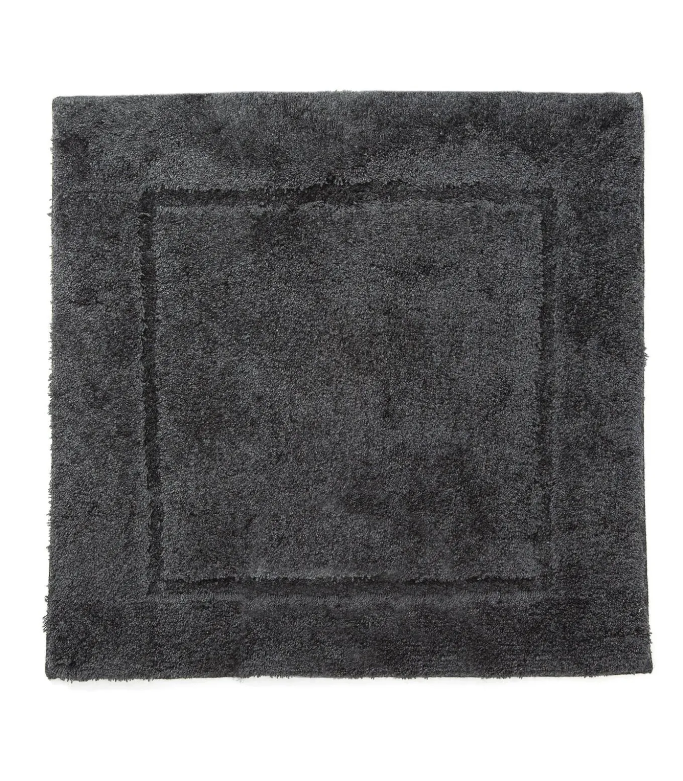 Orlando Antislip Badmat Anthracite
