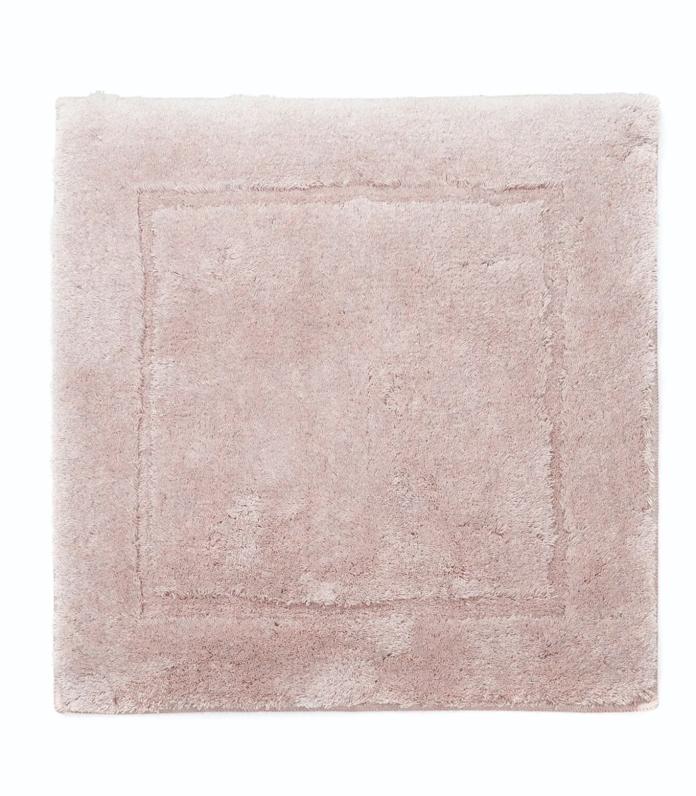 Orlando Antislip Badmat Misty Pink