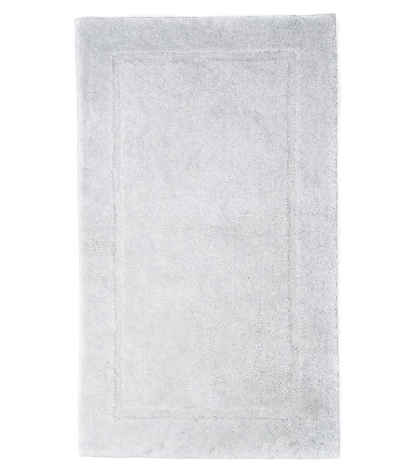 Orlando Antislip Badmat Silver