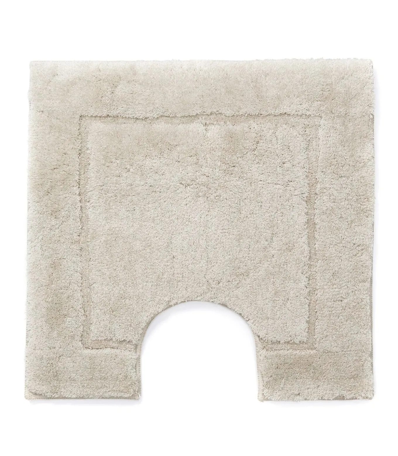 Orlando Antislip WC Mat Beige